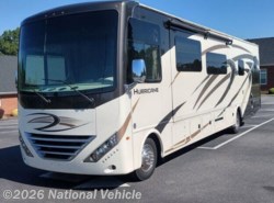 Used 2019 Thor Motor Coach Hurricane 35M available in Monroe, North Carolina