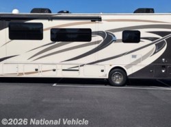 Used 2019 Thor Motor Coach Hurricane 35M available in Monroe, North Carolina