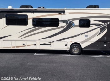 Used 2019 Thor Motor Coach Hurricane 35M available in Monroe, North Carolina