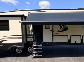 Used 2019 Grand Design Reflection 31MB available in Ontario, New York