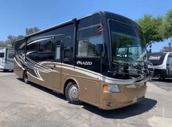 Used 2013 Thor Motor Coach Palazzo 33.2 available in Simi Valley, California