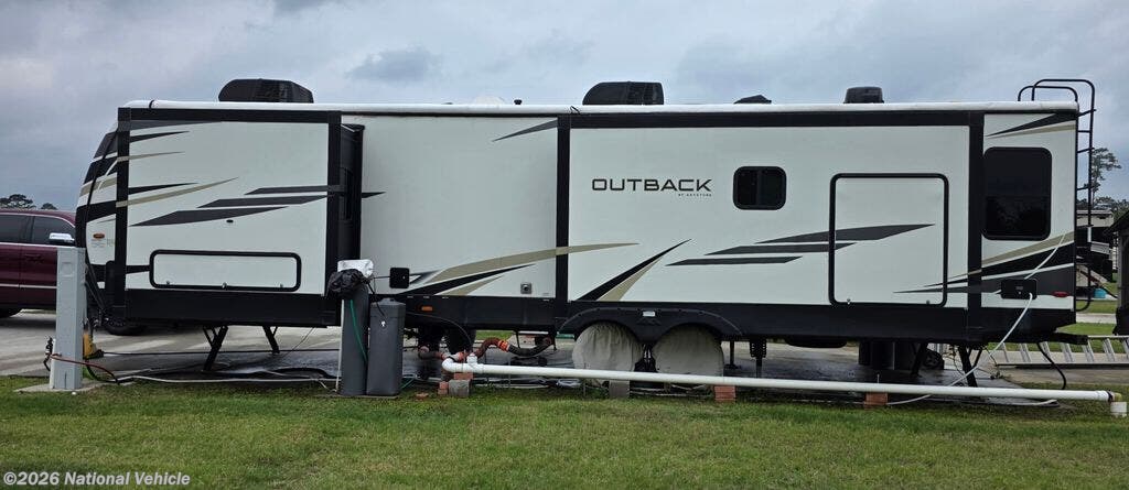 Used 2021 Keystone Outback 328RL available in Tomball, Texas