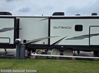 Used 2021 Keystone Outback 328RL available in Tomball, Texas
