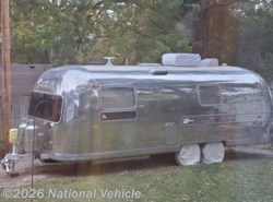 Used 1969 Airstream International Land Yacht Overlander-T and D available in Leawood, Kansas
