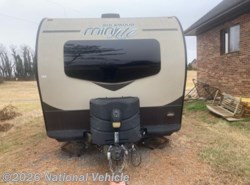 Used 2020 Forest River Rockwood Mini Lite 2109S available in Jeffersonton, Virginia