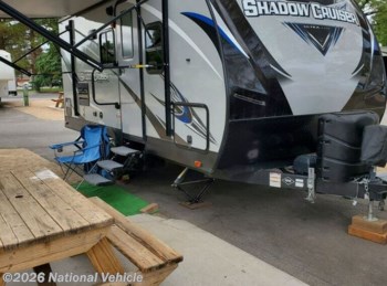 Used 2019 Cruiser RV Shadow Cruiser 193MBS available in Simi Valley, California