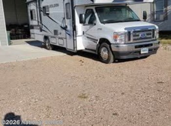 Used 2022 Forest River Solera 27DSE available in Burns, Wyoming