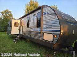 Used 2019 Coachmen Catalina Legacy 333RETS available in Climax, Michigan