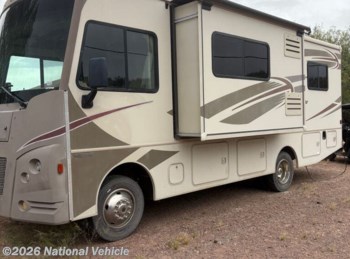 Used 2016 Itasca Sunstar 26HE available in Thatcher, Arizona