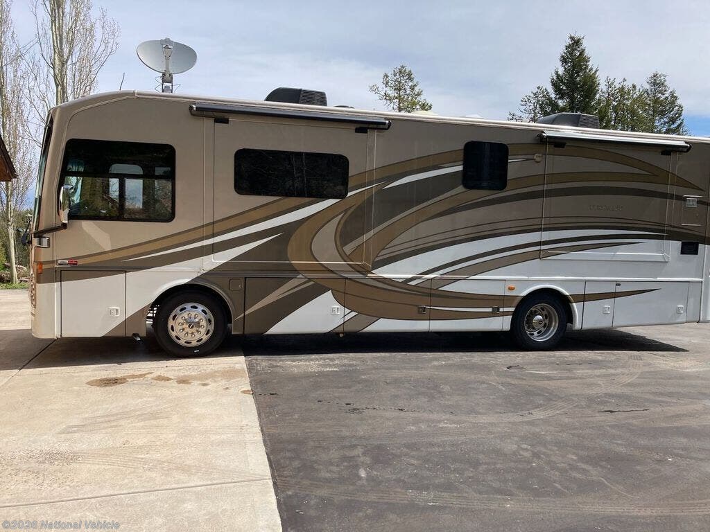 2014 Thor Motor Coach Tuscany XTE 34ST RV for Sale in Conifer, CO 80433 ...