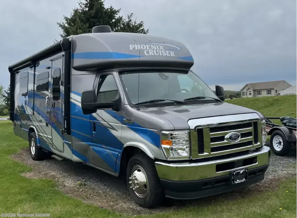 Used 2022 Miscellaneous  Phoenix Cruiser Motorhome 2351D available in Slatington, Pennsylvania