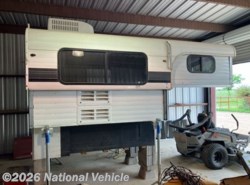 Used 2012 Miscellaneous Alaskan Cabover 7 available in Christoval, Texas