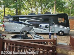 Used 2017 Holiday Rambler Vacationer XE 34S available in Warsaw, Missouri