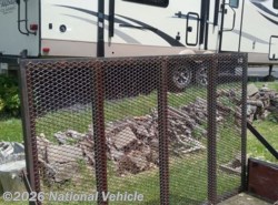 Used 2017 Forest River Flagstaff Classic Super Lite 8529IKBS available in Butler, Pennsylvania