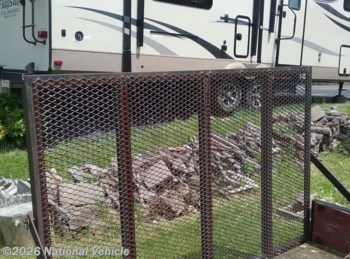 Used 2017 Forest River Flagstaff Classic Super Lite 8529IKBS available in Butler, Pennsylvania