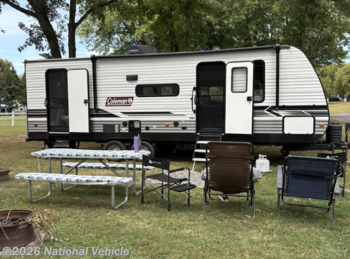 Used 2024 Dutchmen Coleman Lantern 263BH available in Normal, Illinois
