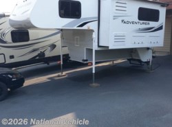 Used 2023 Adventurer Truck Camper 910DB available in Wenatchee, Washington