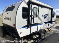 Used 2018 Jayco Hummingbird 17RK Baja Edition available in Lander, Wyoming
