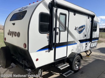 Used 2018 Jayco Hummingbird 17RK Baja Edition available in Lander, Wyoming
