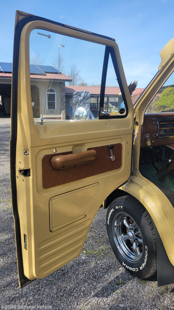 Used 1972 Ford  Econoline available in Sterling, New York