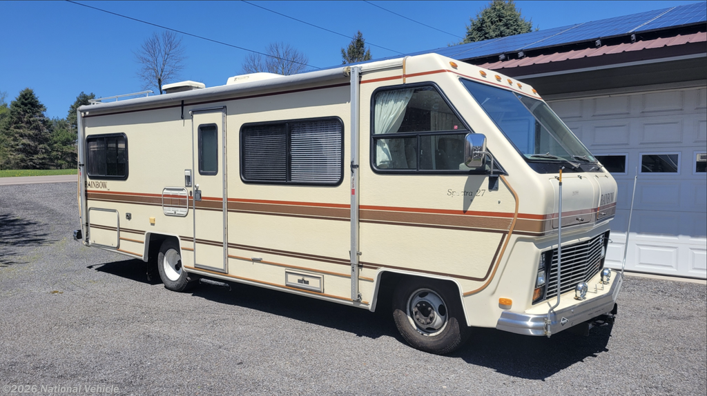 Used 1986 Miscellaneous  Rainbow Spectra 27 available in Sterling, New York