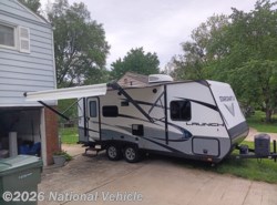 Used 2017 Starcraft Launch 21FBS available in Columbus, Ohio
