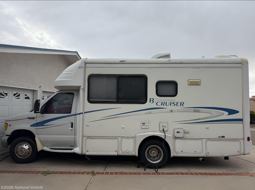 Used 2002 Gulf Stream BT Cruiser 5210 available in Albuquerque, New Mexico