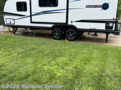 Used 2022 Venture Sonic X SN220VRBX available in Cedar Rapids, Iowa