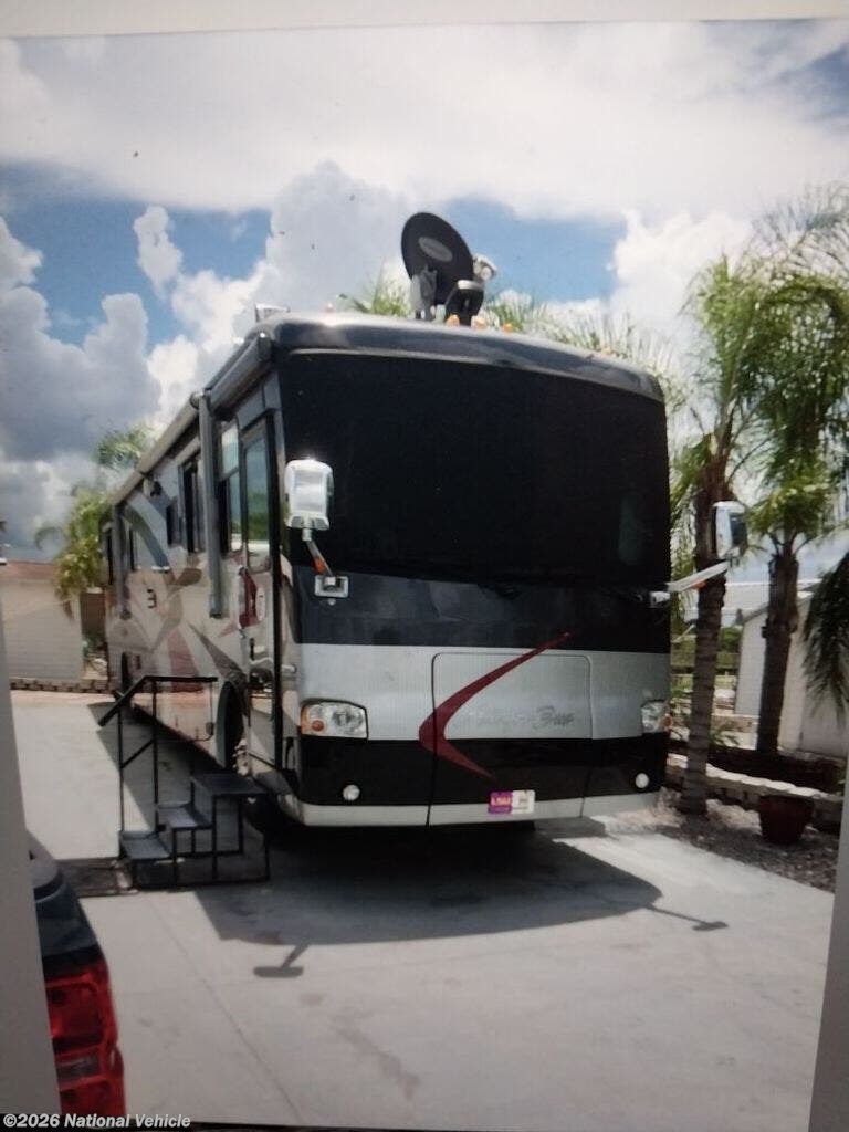 Used 2004 Tiffin Allegro Bus 40DP available in Chapin, South Carolina