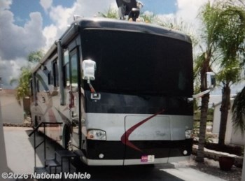 Used 2004 Tiffin Allegro Bus 40DP available in Chapin, South Carolina