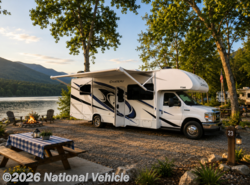 Used 2021 Thor Motor Coach Chateau 28Z available in Spring, Texas
