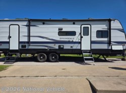 Used 2022 Keystone Springdale 282BH available in Hewitt, Texas