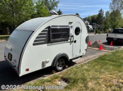 Used 2021 NuCamp T@B 320 CS-S available in Bend, Oregon