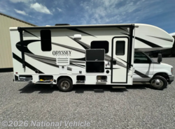 Used 2024 Entegra Coach Odyssey 24B available in Loudon, Tennessee