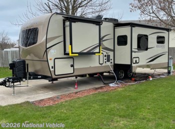 Used 2019 Forest River Rockwood Ultra Lite 2604WS available in Wyoming, Michigan