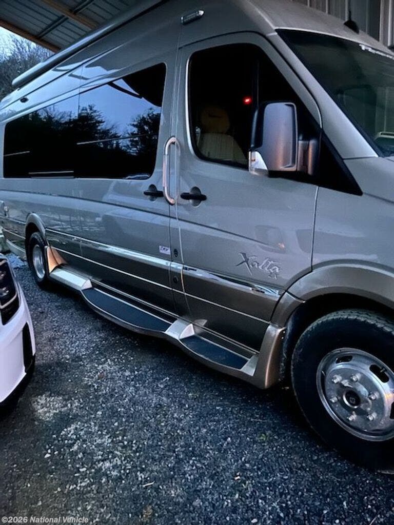 Used 2019 Regency Xalta LX 2 available in Watauga, Tennessee