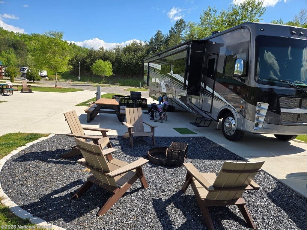 Used 2026 Coachmen Encore 355DS available in Gonzales, Louisiana
