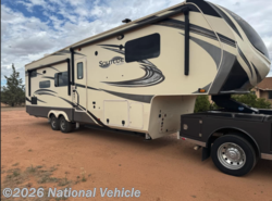 Used 2019 Grand Design Solitude 344GK available in Hereford, Arizona