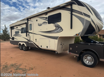 Used 2019 Grand Design Solitude 344GK available in Hereford, Arizona