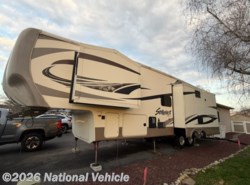 Used 2015 Forest River Cedar Creek Silverback 33RL available in Bethlehem, Pennsylvania