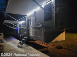 Used 2018 Jayco Eagle 325BHQS available in Bow, New Hampshire
