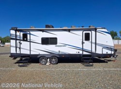 Used 2019 Cruiser RV Embrace Ultra Lite 240 available in Dewey, Arizona