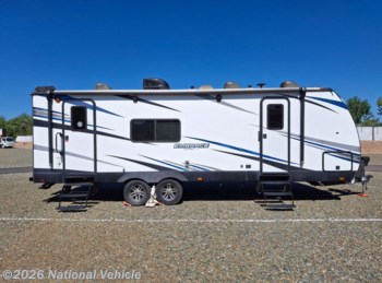 Used 2019 Cruiser RV Embrace Ultra Lite 240 available in Dewey, Arizona
