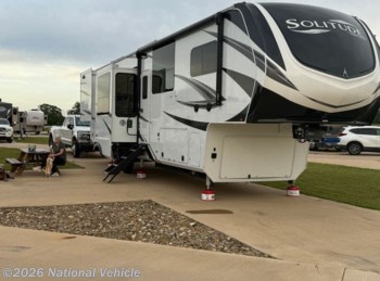 Used 2024 Grand Design Solitude 390RK available in Keystone Heights, Florida