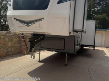 Used 2022 Forest River Impression 315MB available in El Paso, Texas