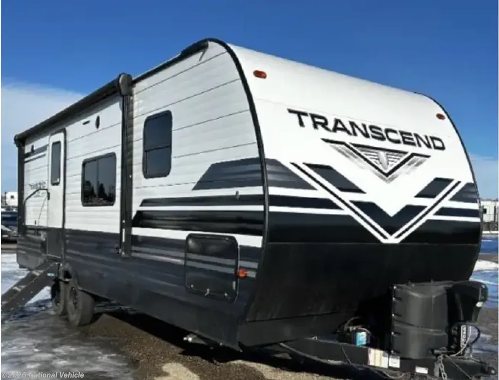 Used 2021 Grand Design Transcend Xplor 240ML available in Elizabeth, Colorado