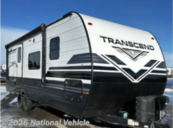 Used 2021 Grand Design Transcend Xplor 240ML available in Elizabeth, Colorado
