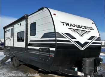 Used 2021 Grand Design Transcend Xplor 240ML available in Elizabeth, Colorado