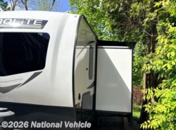Used 2025 Forest River Flagstaff Micro Lite 22SQS available in Grand Ledge, Michigan