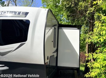 Used 2025 Forest River Flagstaff Micro Lite 22SQS available in Grand Ledge, Michigan